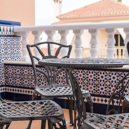 Treetops - Family With Heated Pool In Villa