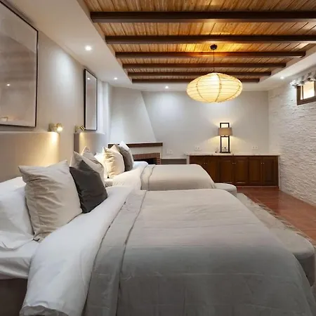 Villa Treetops - Family With Heated Pool In Marbella